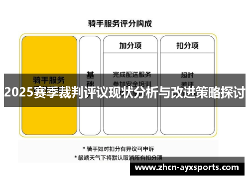 2025赛季裁判评议现状分析与改进策略探讨