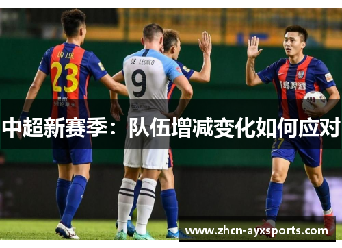中超新赛季：队伍增减变化如何应对